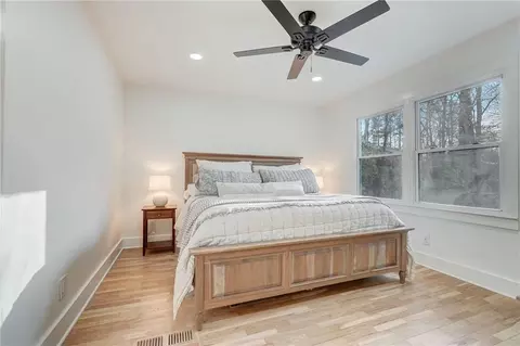 Bedroom - 405 Avery Rd, Canton, GA 30115 photo 3 of 9