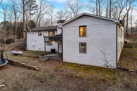 Exterior - 405 Avery Rd, Canton, GA 30115 photo 17 of 19