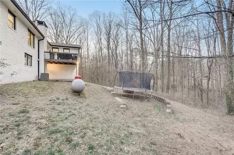 Exterior - 405 Avery Rd, Canton, GA 30115 photo 8 of 19