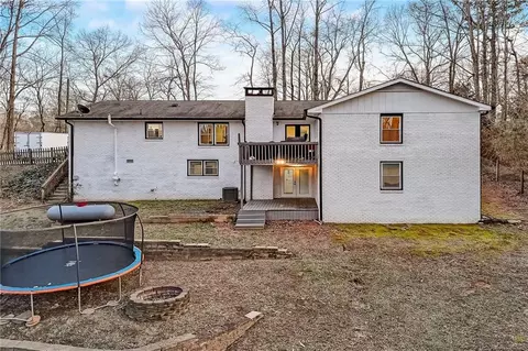 Exterior - 405 Avery Rd, Canton, GA 30115 photo 16 of 19