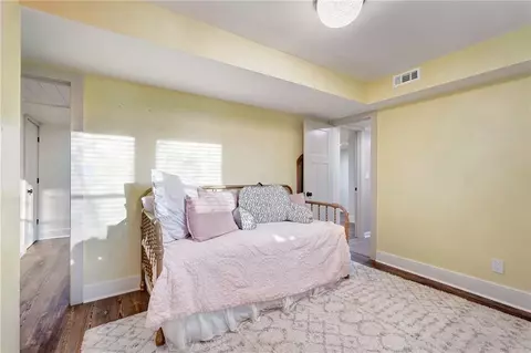 Bedroom - 405 Avery Rd, Canton, GA 30115 photo 8 of 9