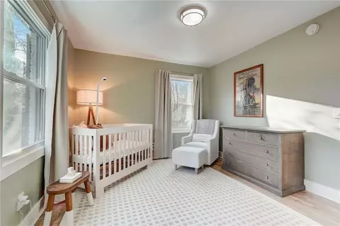 Bedroom - 405 Avery Rd, Canton, GA 30115 photo 2 of 9