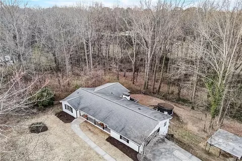 Exterior - 405 Avery Rd, Canton, GA 30115 photo 18 of 19