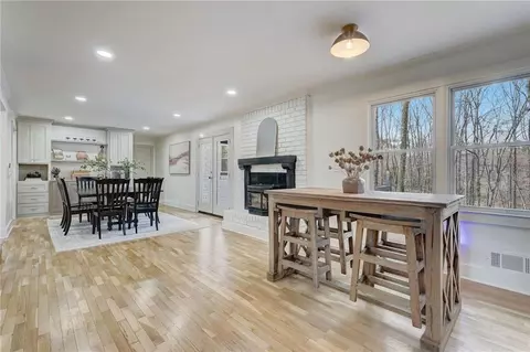 Dining - 405 Avery Rd, Canton, GA 30115 photo 1 of 3