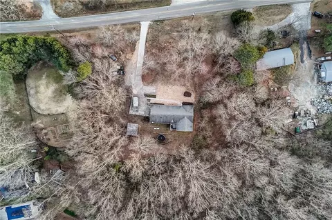 Exterior - 405 Avery Rd, Canton, GA 30115 photo 19 of 19