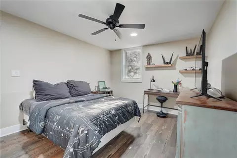 Bedroom - 405 Avery Rd, Canton, GA 30115 photo 7 of 9