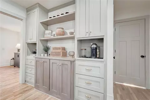 Kitchen - 405 Avery Rd, Canton, GA 30115 photo 1 of 6