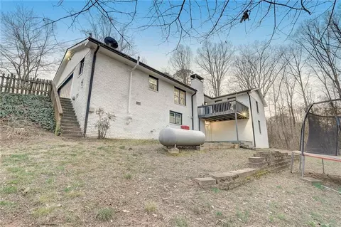 Exterior - 405 Avery Rd, Canton, GA 30115 photo 9 of 19