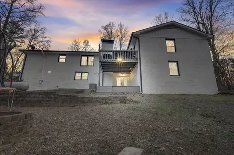 Exterior - 405 Avery Rd, Canton, GA 30115 photo 2 of 19