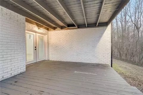 Exterior - 405 Avery Rd, Canton, GA 30115 photo 7 of 19