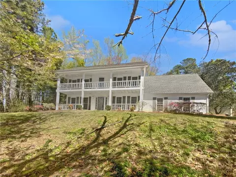 4440 Oklahoma Way NW, Kennesaw, GA 30152