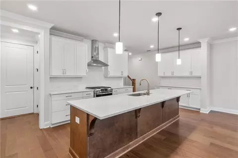 204 Wheatland Rd #87, Johns Creek, GA 30022