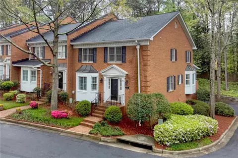 5413 Trentham Dr, Atlanta, GA 30338