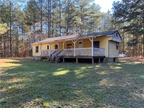 604 Jackson Rd, Franklin, GA 30217