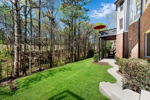 Exterior - 4050 Lantern Hill Dr, Dacula, GA 30019 photo 10 of 11
