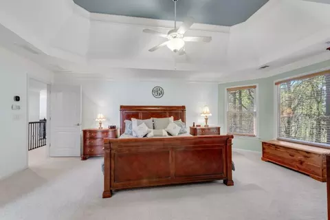 Bedroom - 4050 Lantern Hill Dr, Dacula, GA 30019 photo 4 of 8