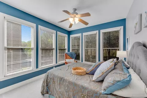 Bedroom - 4050 Lantern Hill Dr, Dacula, GA 30019 photo 2 of 8