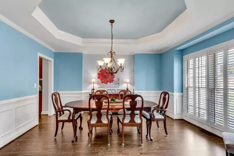 Dining - 4050 Lantern Hill Dr, Dacula, GA 30019 photo 1 of 4