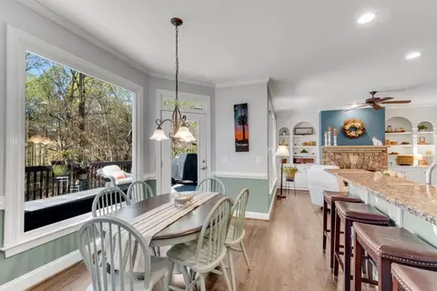 Dining - 4050 Lantern Hill Dr, Dacula, GA 30019 photo 4 of 4