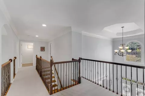 Entry Way - 4050 Lantern Hill Dr, Dacula, GA 30019 photo 5 of 5