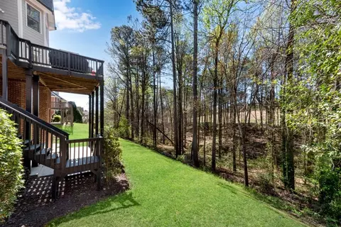 Exterior - 4050 Lantern Hill Dr, Dacula, GA 30019 photo 11 of 11