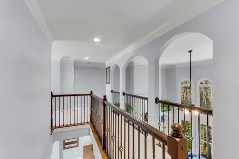 Entry Way - 4050 Lantern Hill Dr, Dacula, GA 30019 photo 4 of 5