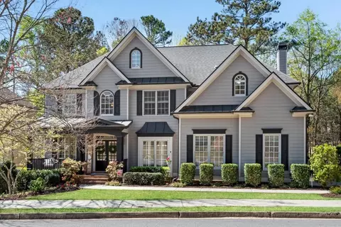 4050 Lantern Hill Dr, Dacula, GA 30019