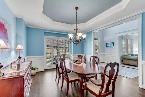 Dining - 4050 Lantern Hill Dr, Dacula, GA 30019 photo 2 of 4