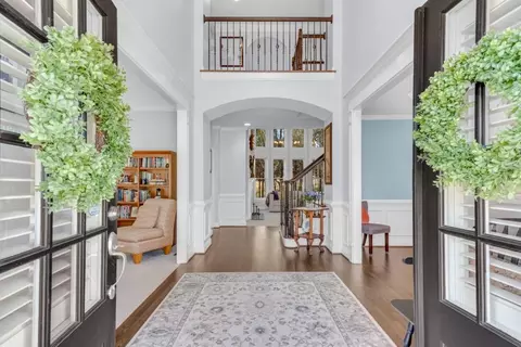 Entry Way - 4050 Lantern Hill Dr, Dacula, GA 30019 photo 1 of 5