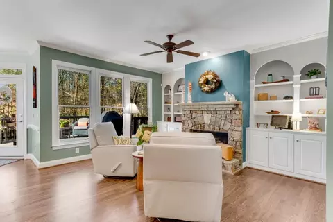 Living - 4050 Lantern Hill Dr, Dacula, GA 30019 photo 5 of 8