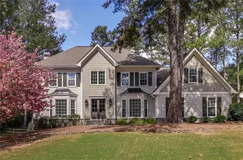 9960 Twingate Dr, Johns Creek, GA 30022