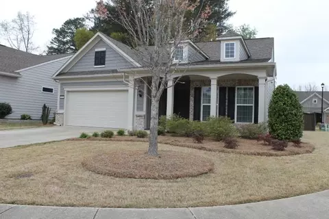 400 Pinehaven Ln, Woodstock, GA 30188