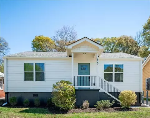 529 Holly St NW, Atlanta, GA 30318