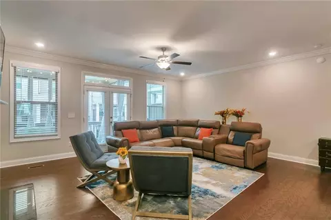 Living - 3384 Grey St, Duluth, GA 30096 photo 2 of 4