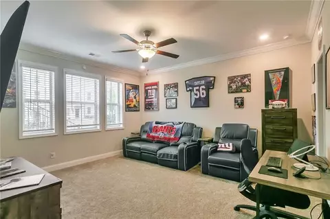 Living - 3384 Grey St, Duluth, GA 30096 photo 4 of 4