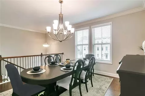 Dining - 3384 Grey St, Duluth, GA 30096 photo 1 of 3