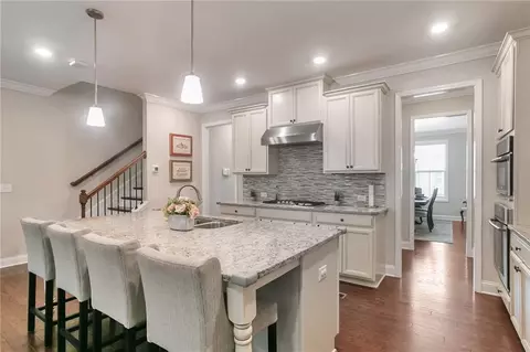 Kitchen - 3384 Grey St, Duluth, GA 30096 photo 2 of 3