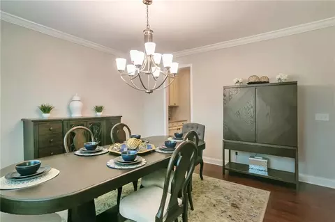 Dining - 3384 Grey St, Duluth, GA 30096 photo 3 of 3