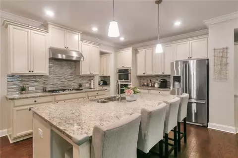 Kitchen - 3384 Grey St, Duluth, GA 30096 photo 1 of 3