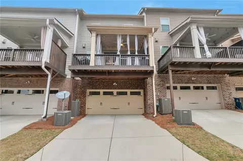 Exterior - 3384 Grey St, Duluth, GA 30096 photo 3 of 4