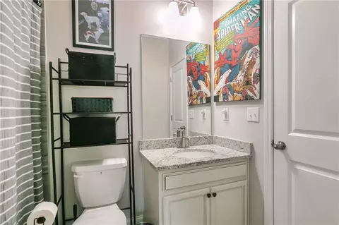 Bath - 3384 Grey St, Duluth, GA 30096 photo 6 of 6