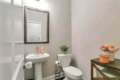 Bath - 3384 Grey St, Duluth, GA 30096 photo 1 of 6