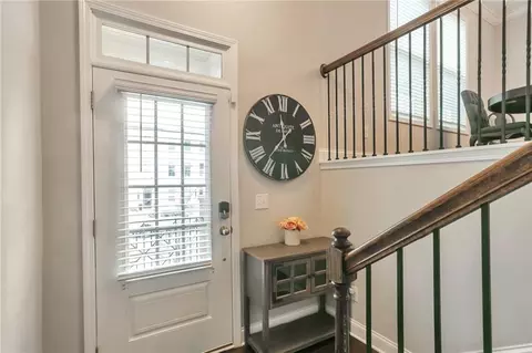Entry Way - 3384 Grey St, Duluth, GA 30096 photo 1 of 1