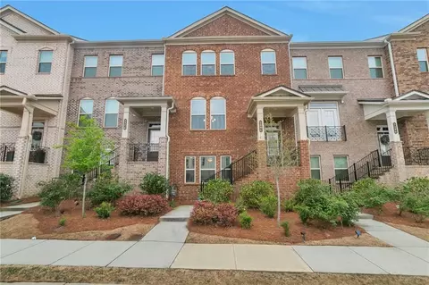3384 Grey St, Duluth, GA 30096