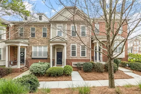 2549 Speer Ct SE #14, Smyrna, GA 30080