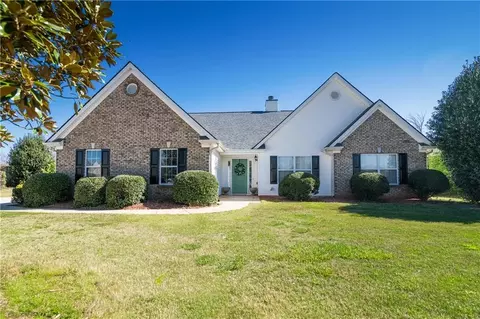 50 Blackcherry Ct, Jefferson, GA 30549
