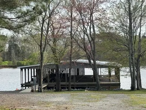 lot19 County Road 580, Centre, AL 35960