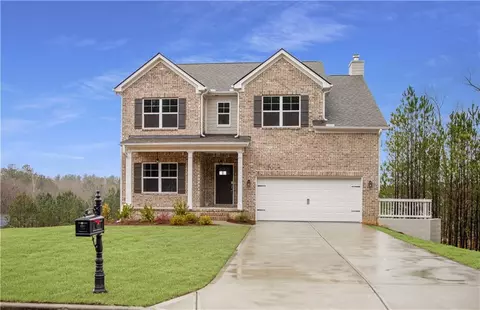 248 Shoals Trl, Dallas, GA 30132