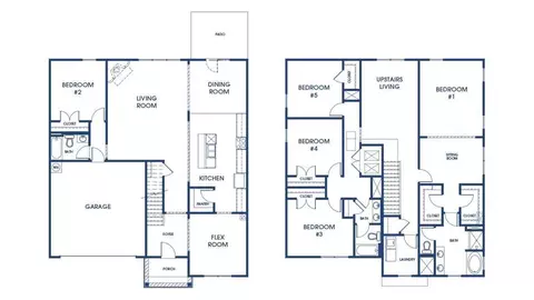 5680 T A Bryant Way, Stonecrest, GA 30038