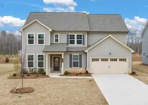 116 Tallulah Trl, Sharpsburg, GA 30277